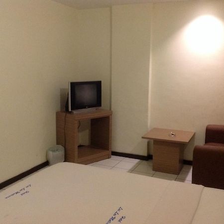 Lai Lai Mutiara Hotel Batam Eksteriør billede