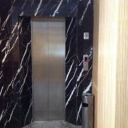 Lai Lai Mutiara Hotel Batam Eksteriør billede