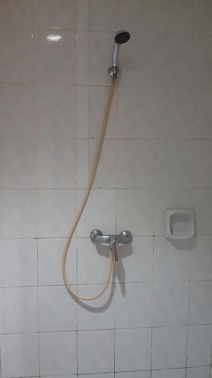 Lai Lai Mutiara Hotel Batam Eksteriør billede