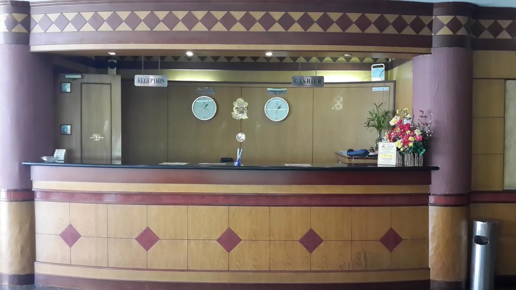 Lai Lai Mutiara Hotel Batam Eksteriør billede