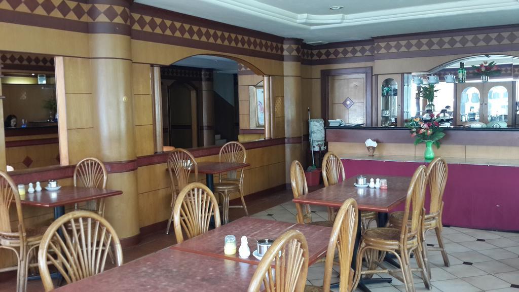 Lai Lai Mutiara Hotel Batam Eksteriør billede