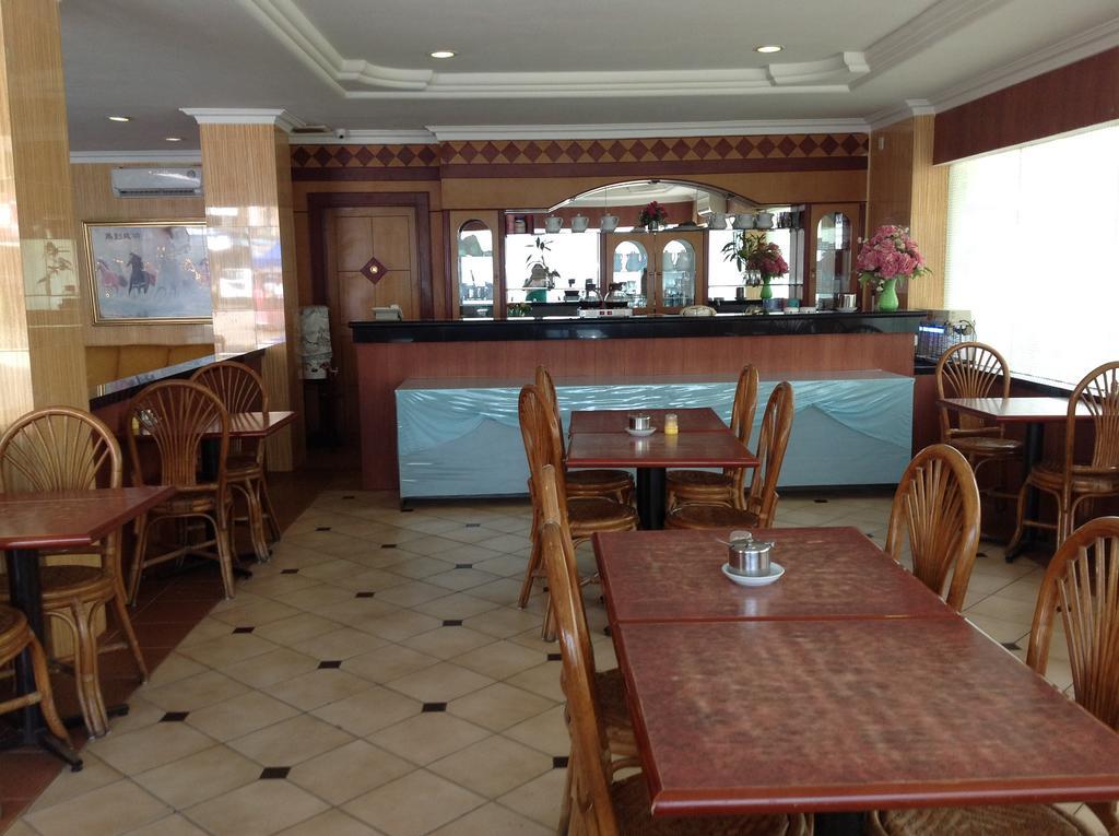 Lai Lai Mutiara Hotel Batam Eksteriør billede
