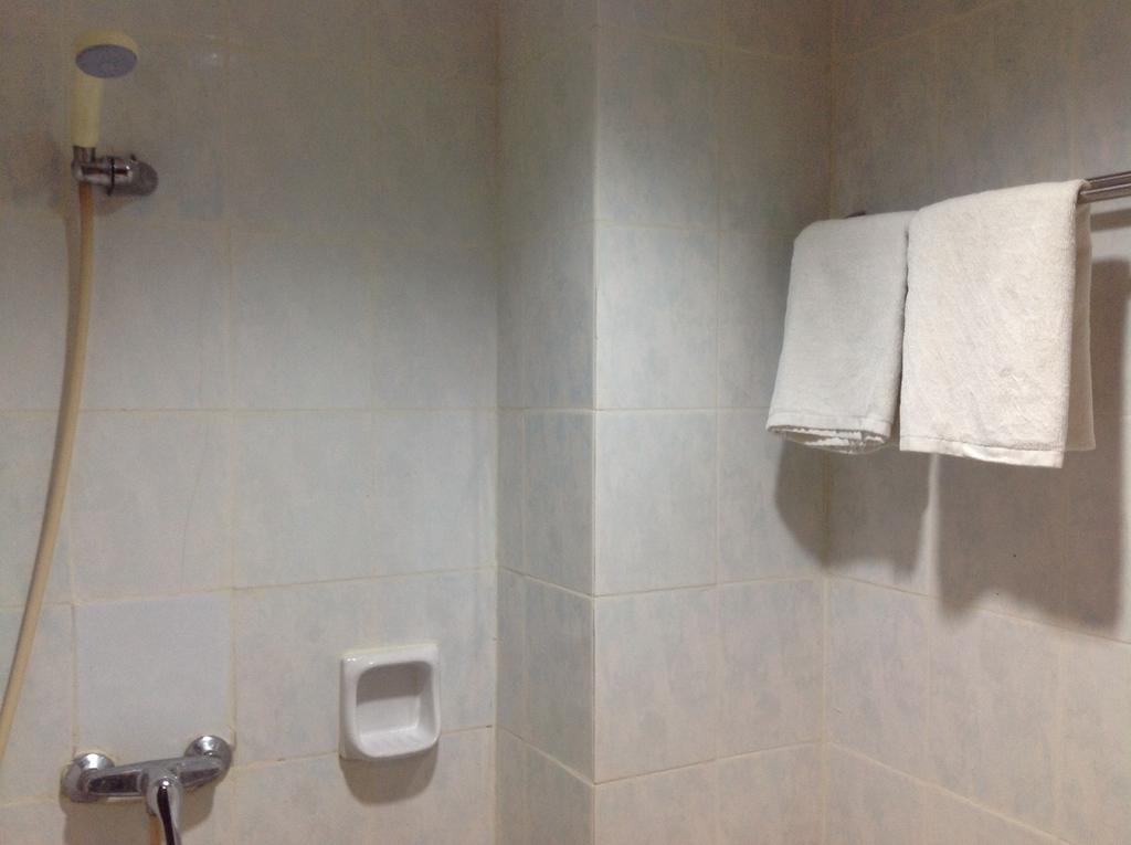 Lai Lai Mutiara Hotel Batam Eksteriør billede