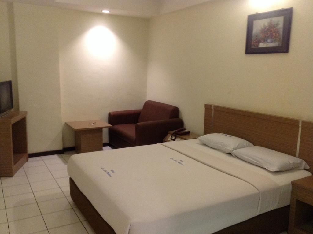 Lai Lai Mutiara Hotel Batam Eksteriør billede