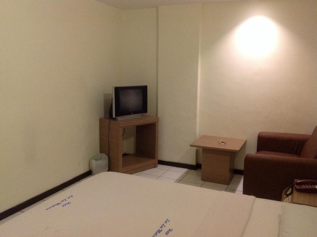 Lai Lai Mutiara Hotel Batam Eksteriør billede