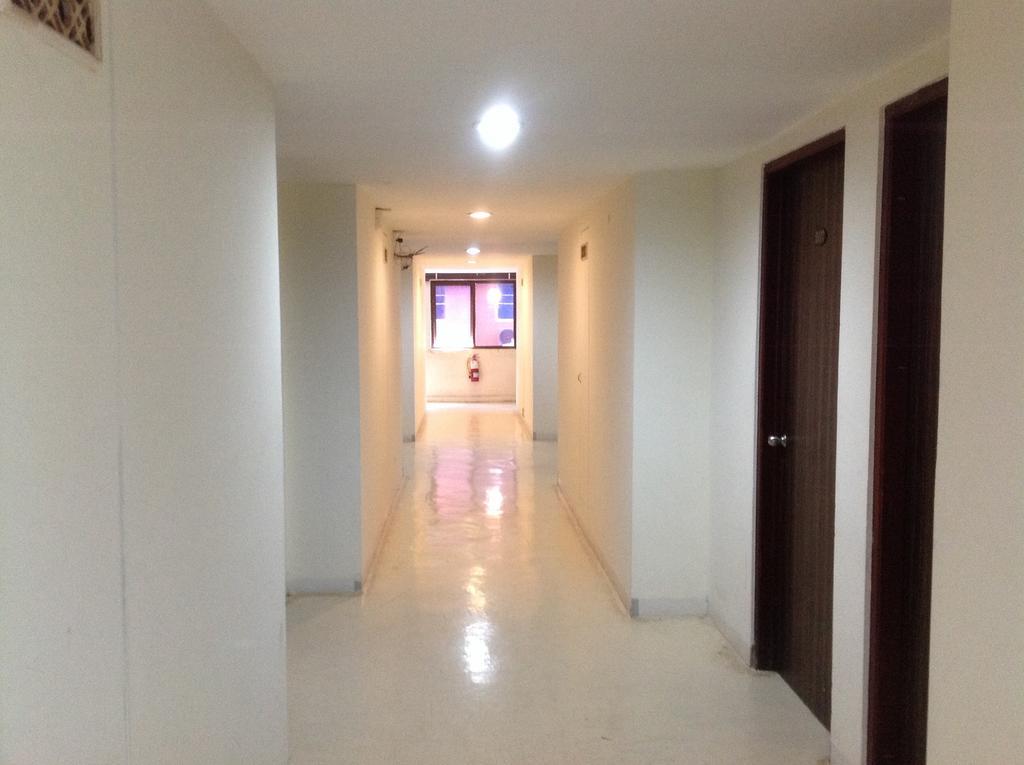 Lai Lai Mutiara Hotel Batam Eksteriør billede