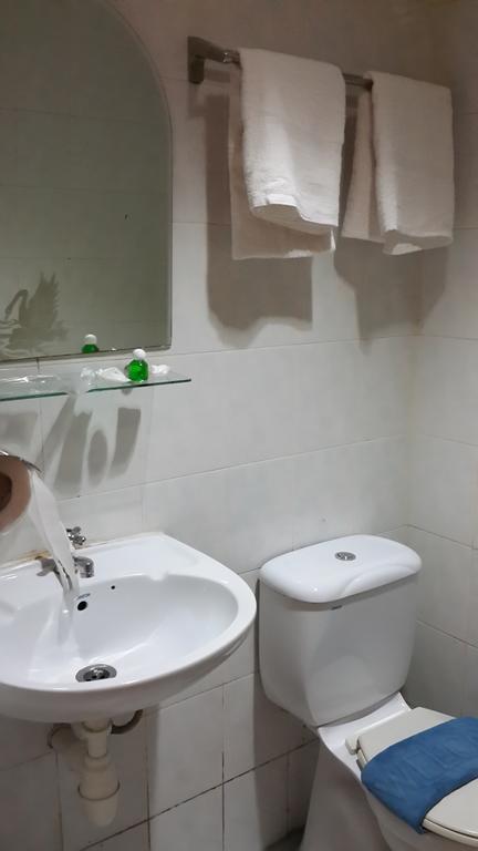 Lai Lai Mutiara Hotel Batam Eksteriør billede