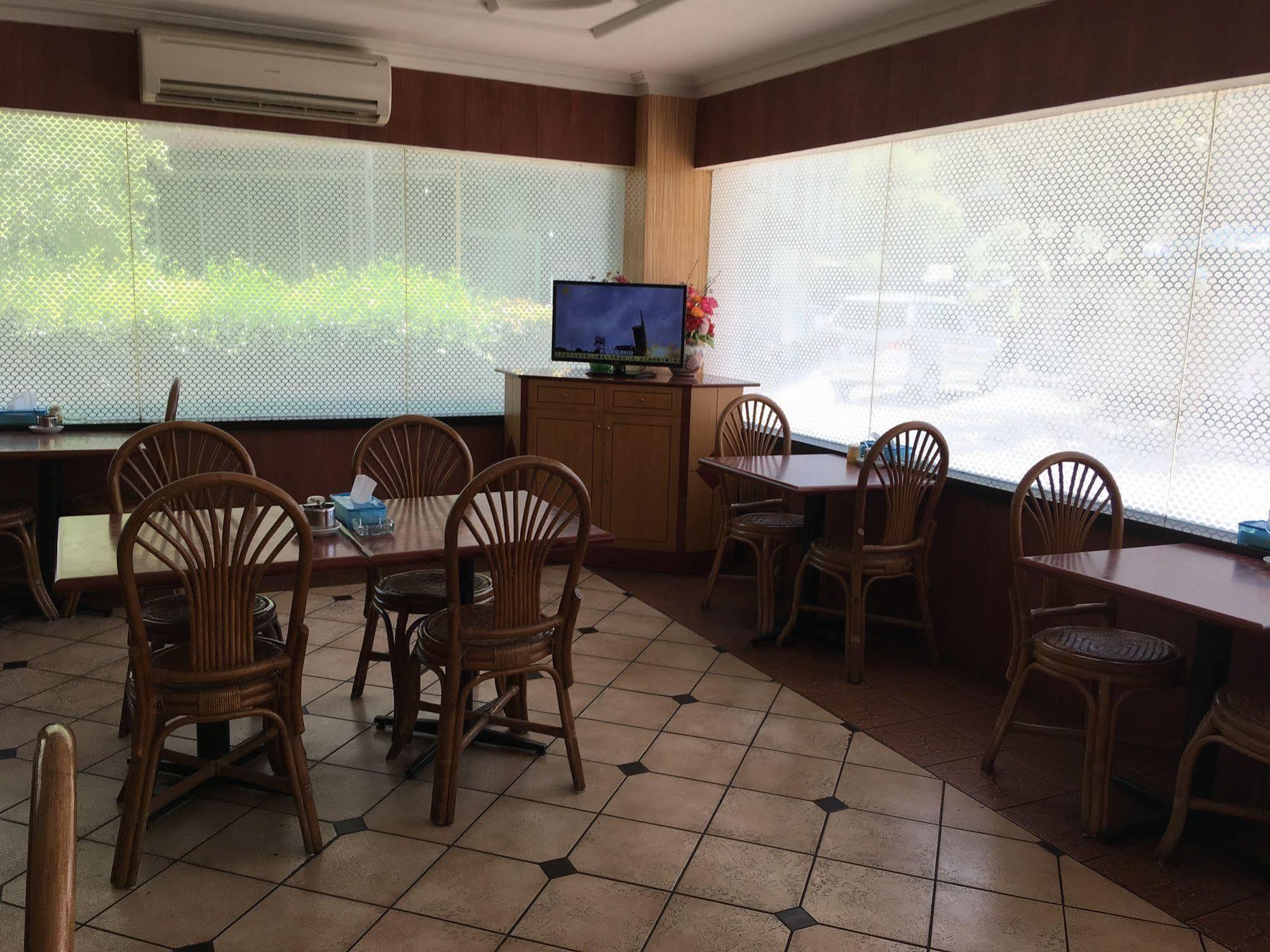 Lai Lai Mutiara Hotel Batam Eksteriør billede