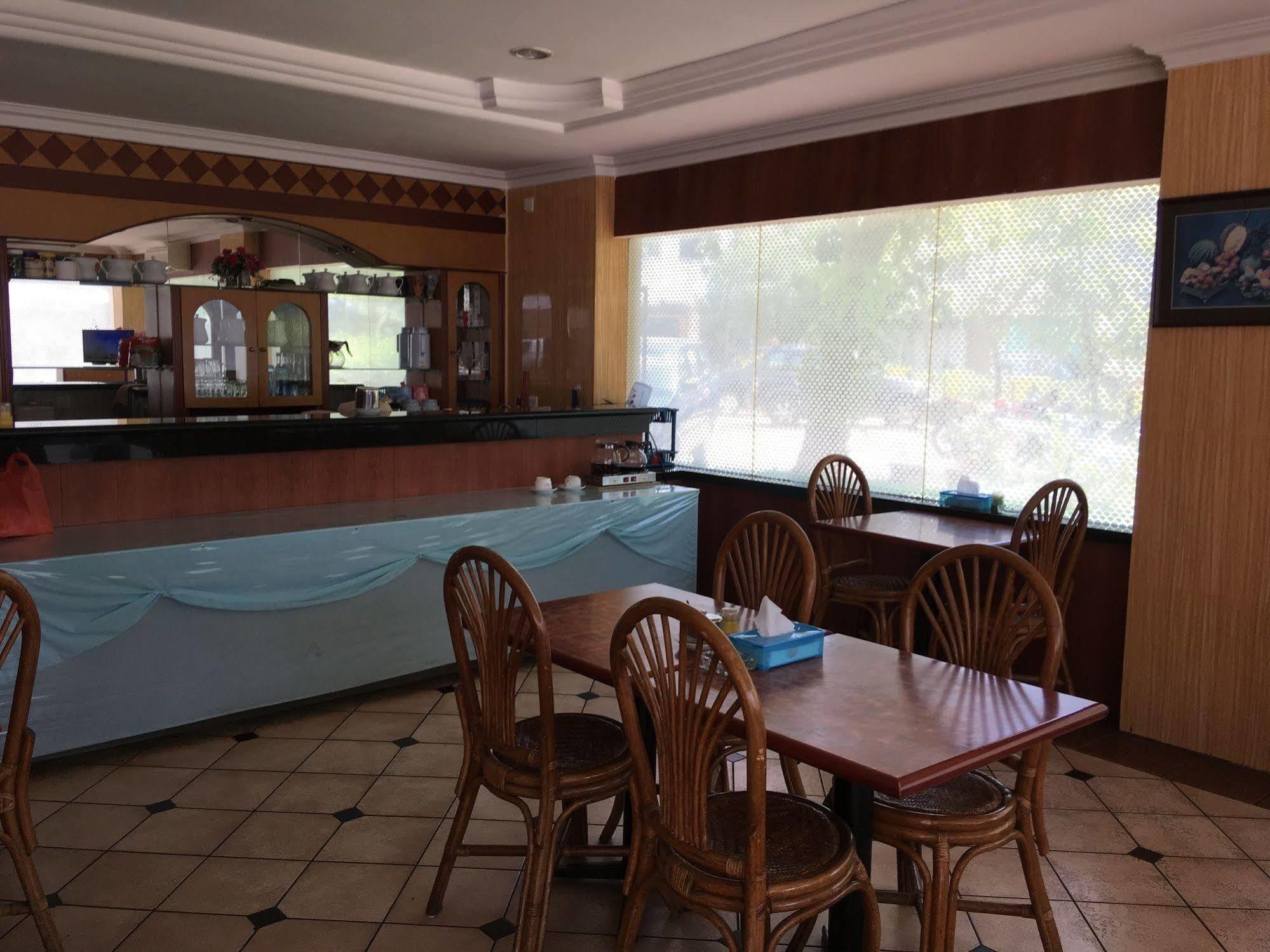 Lai Lai Mutiara Hotel Batam Eksteriør billede