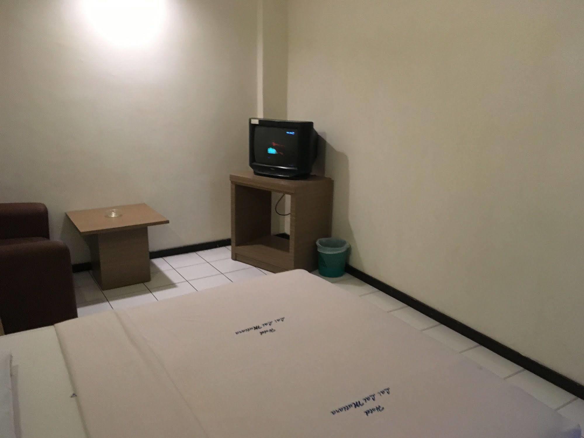 Lai Lai Mutiara Hotel Batam Eksteriør billede