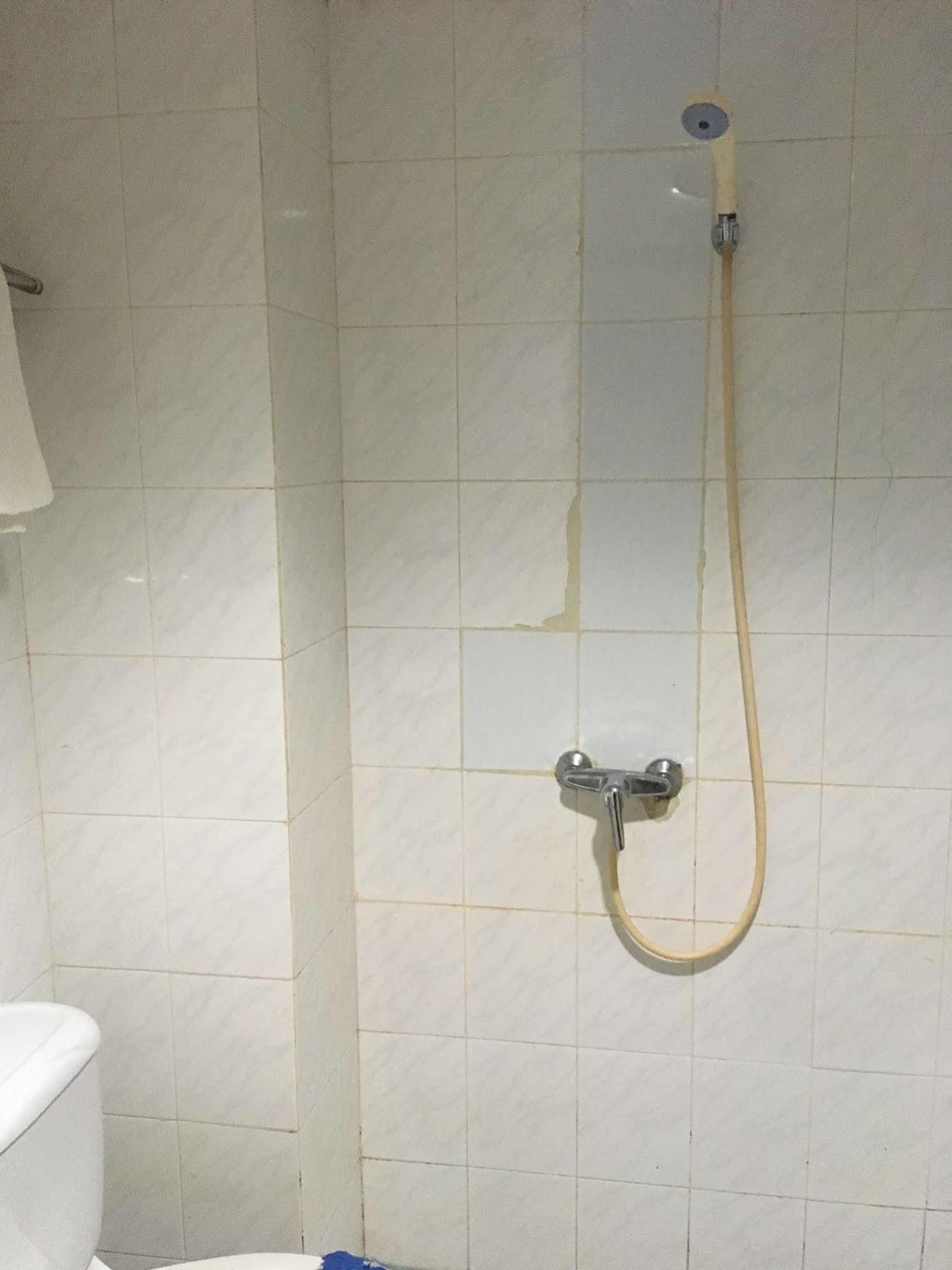 Lai Lai Mutiara Hotel Batam Eksteriør billede