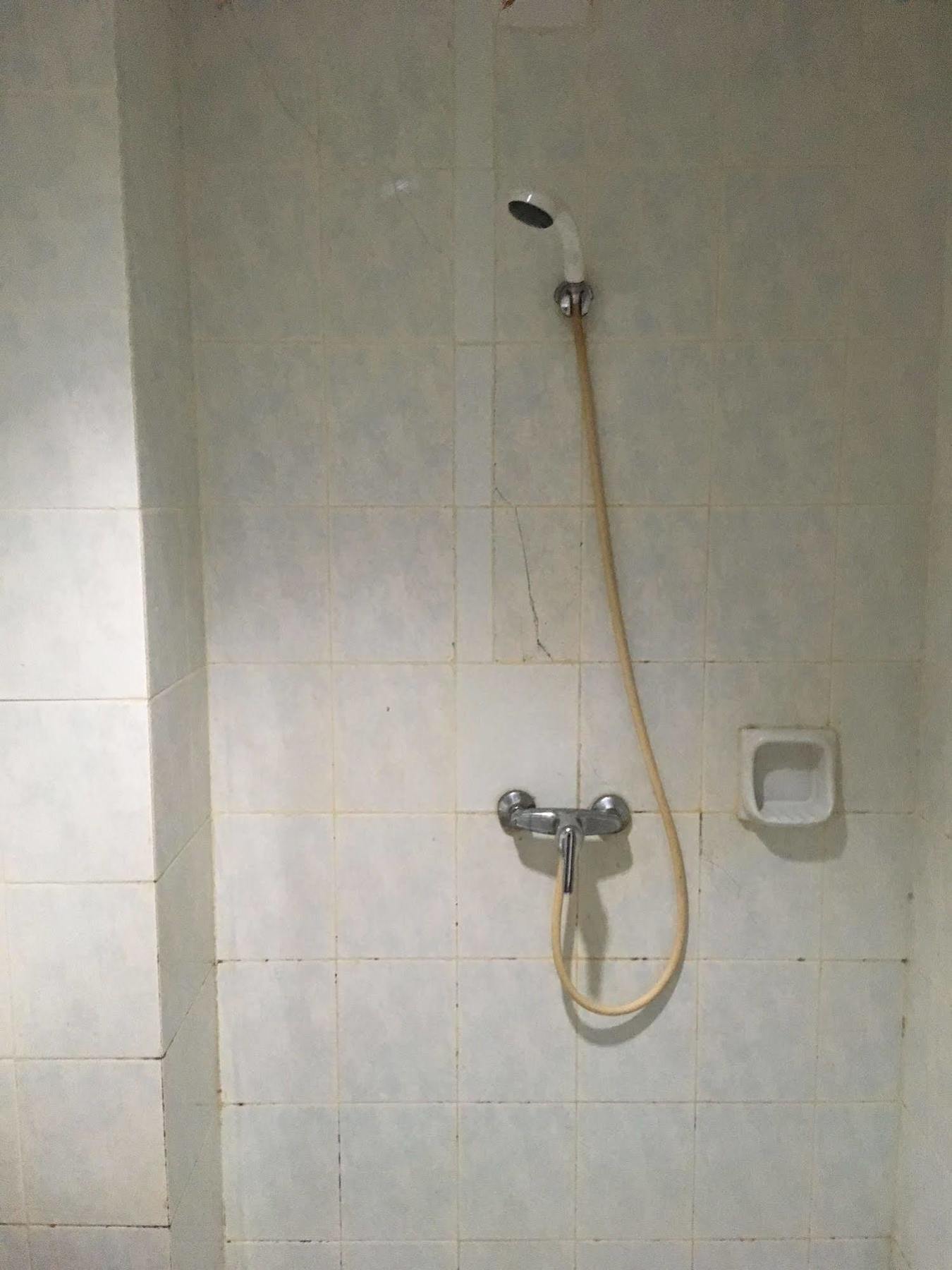 Lai Lai Mutiara Hotel Batam Eksteriør billede