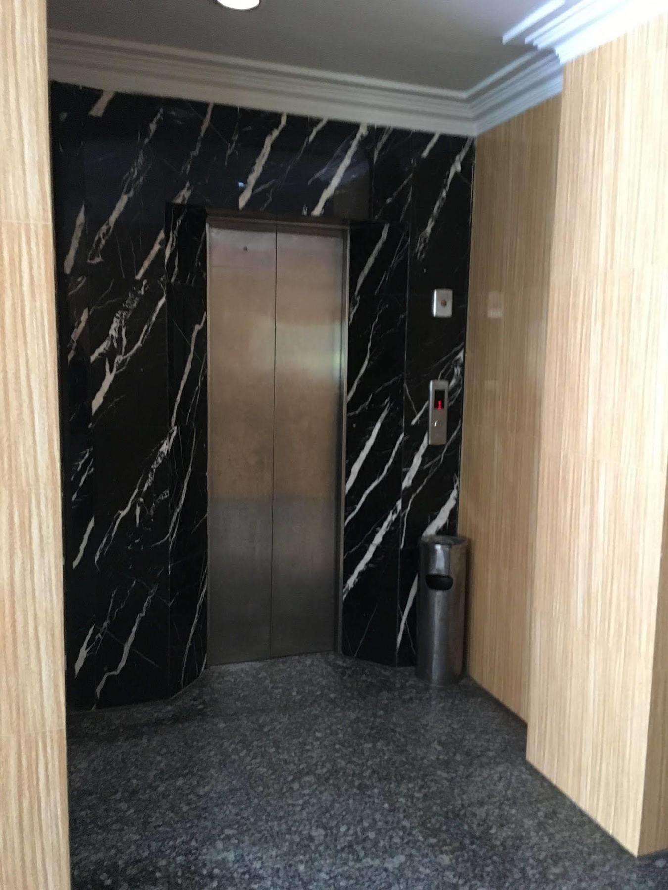 Lai Lai Mutiara Hotel Batam Eksteriør billede